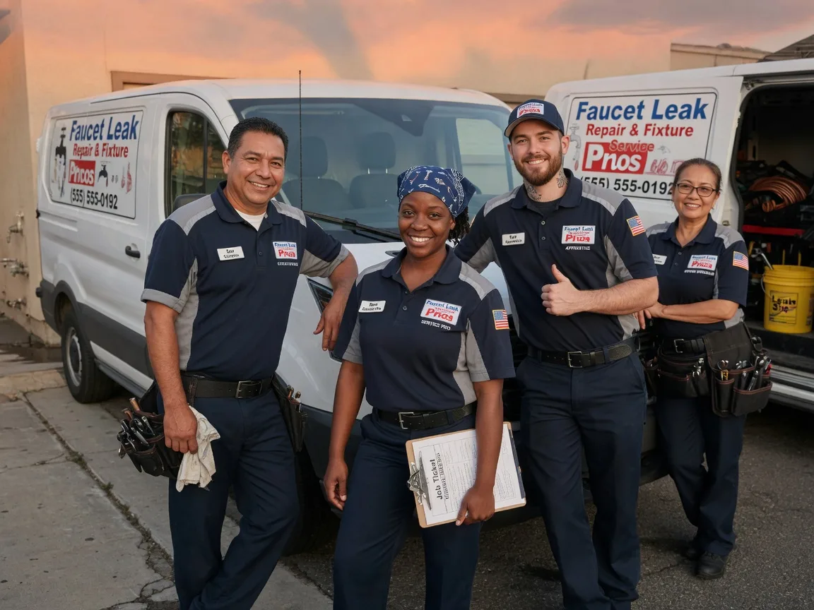 Faucet Repair company in Bumpus Mills, TN